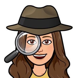 Meet your Posher, Janel